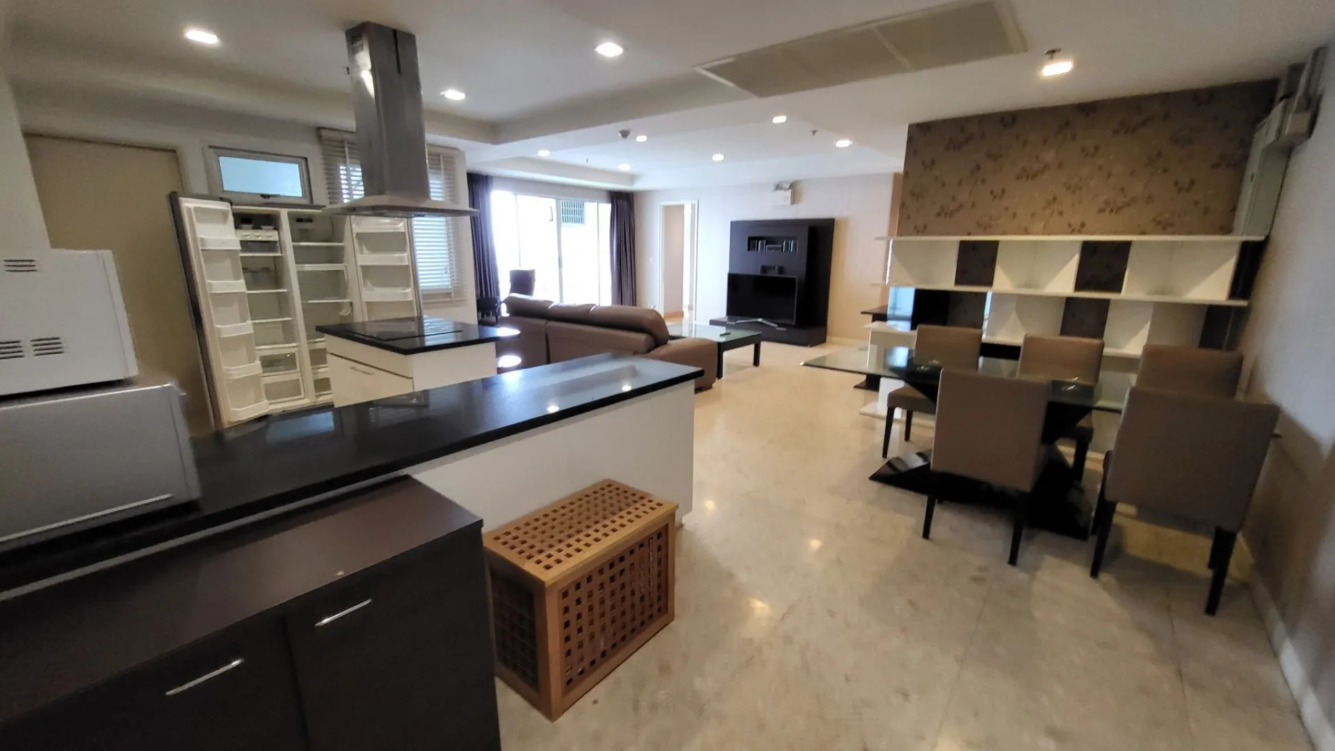 Property photos for Nusasiri Grand
