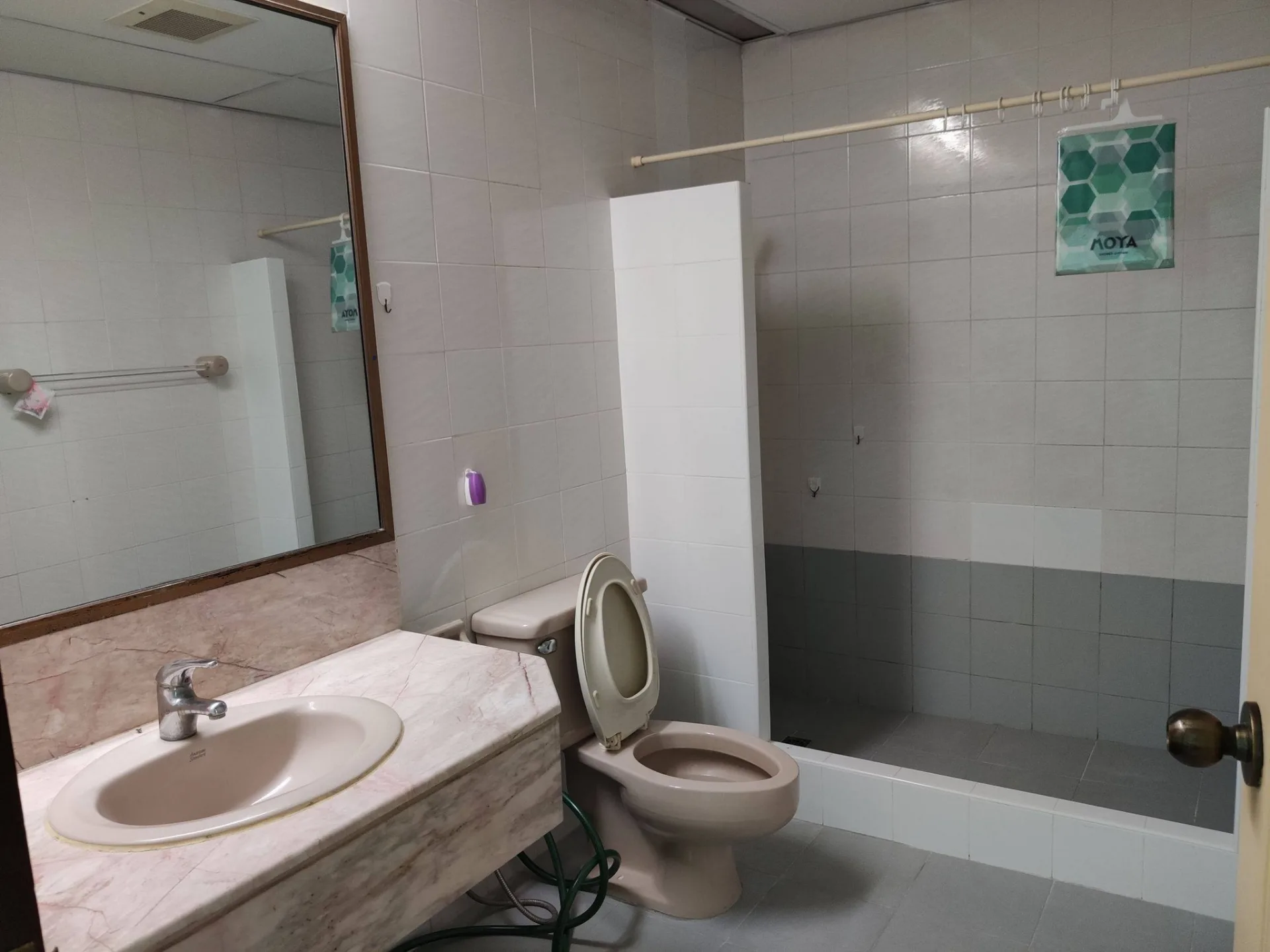 Property photos for Lumpini Park View