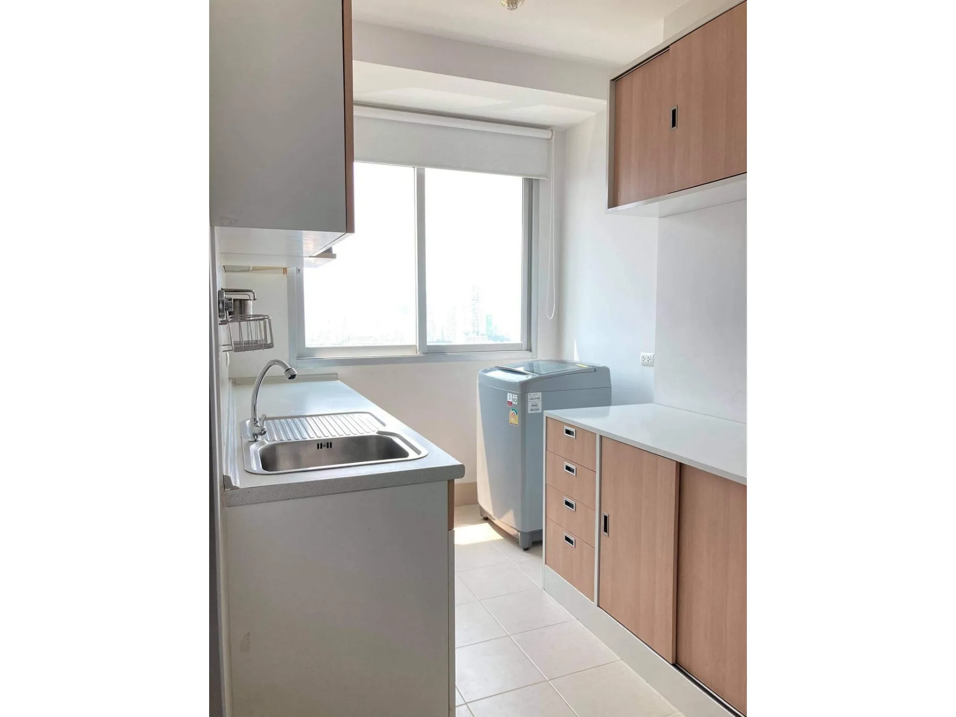 Property photos for Supalai Park Ekkamai - Thonglor