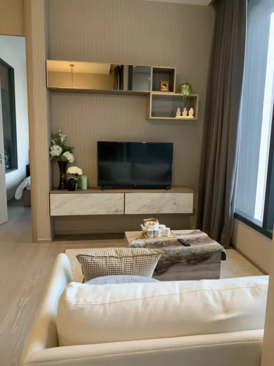 Property photos for The Esse Asoke