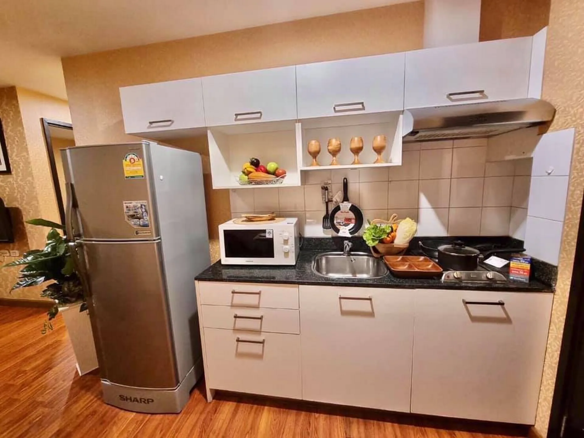 Property photos for Diamond Ratchada