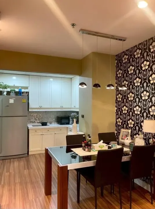 Property photos for Sathorn House