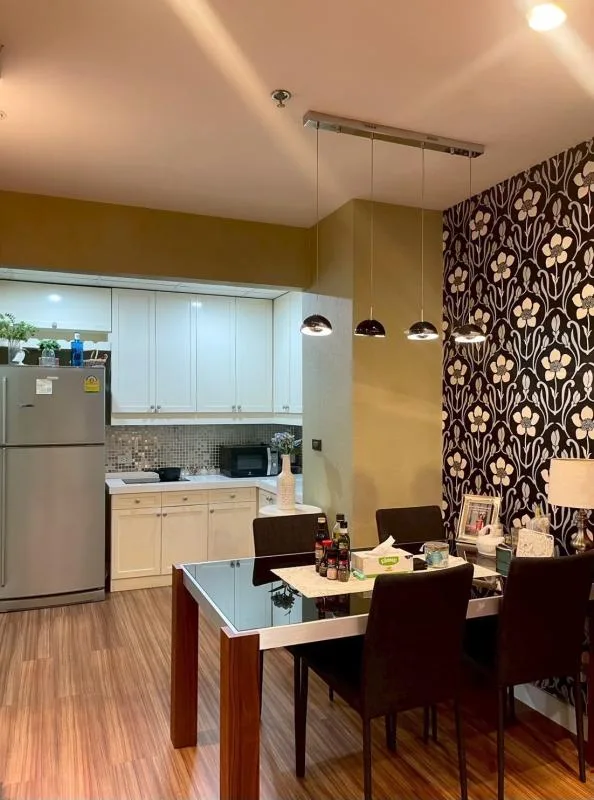Property photos for Sathorn House