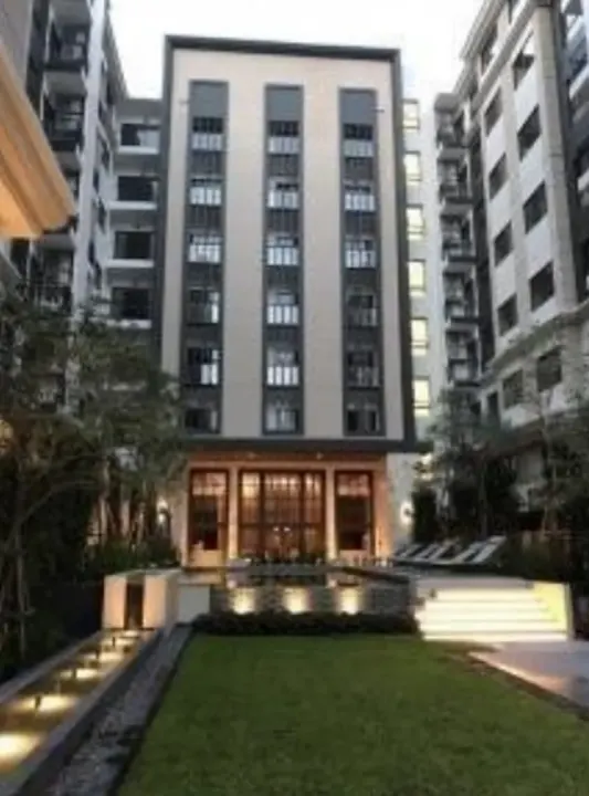 Property photos for The Nest Sukhumvit 22