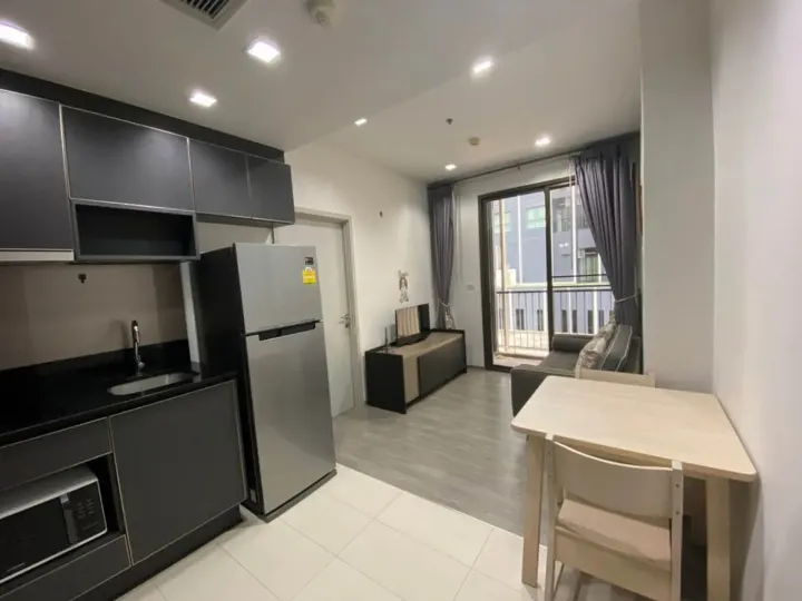 Property photos for Nye by Sansiri