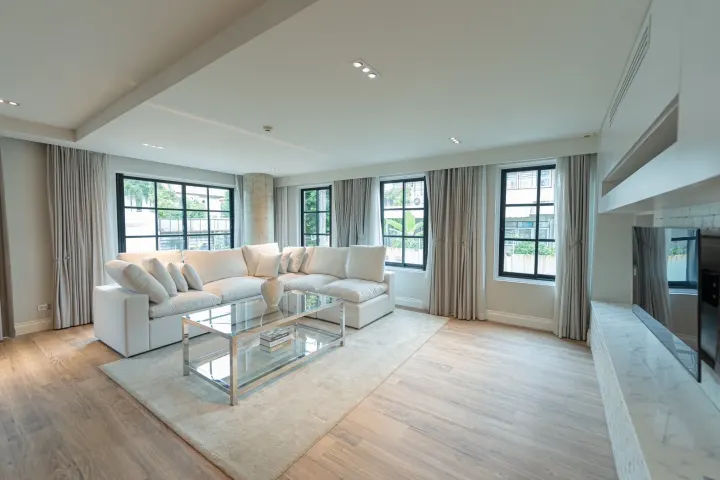 Property photos for Penthouse Condominium