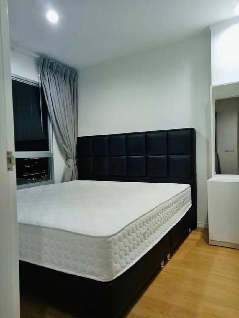 Property photos for Lumpini Place Srinakarin - Huamak Station