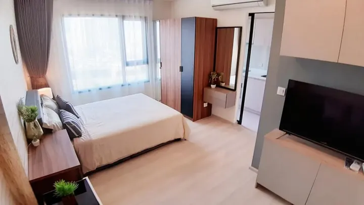 Property photos for Life Asoke