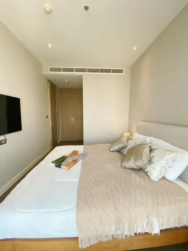 Property photos for Magnolias Ratchadamri Boulevard