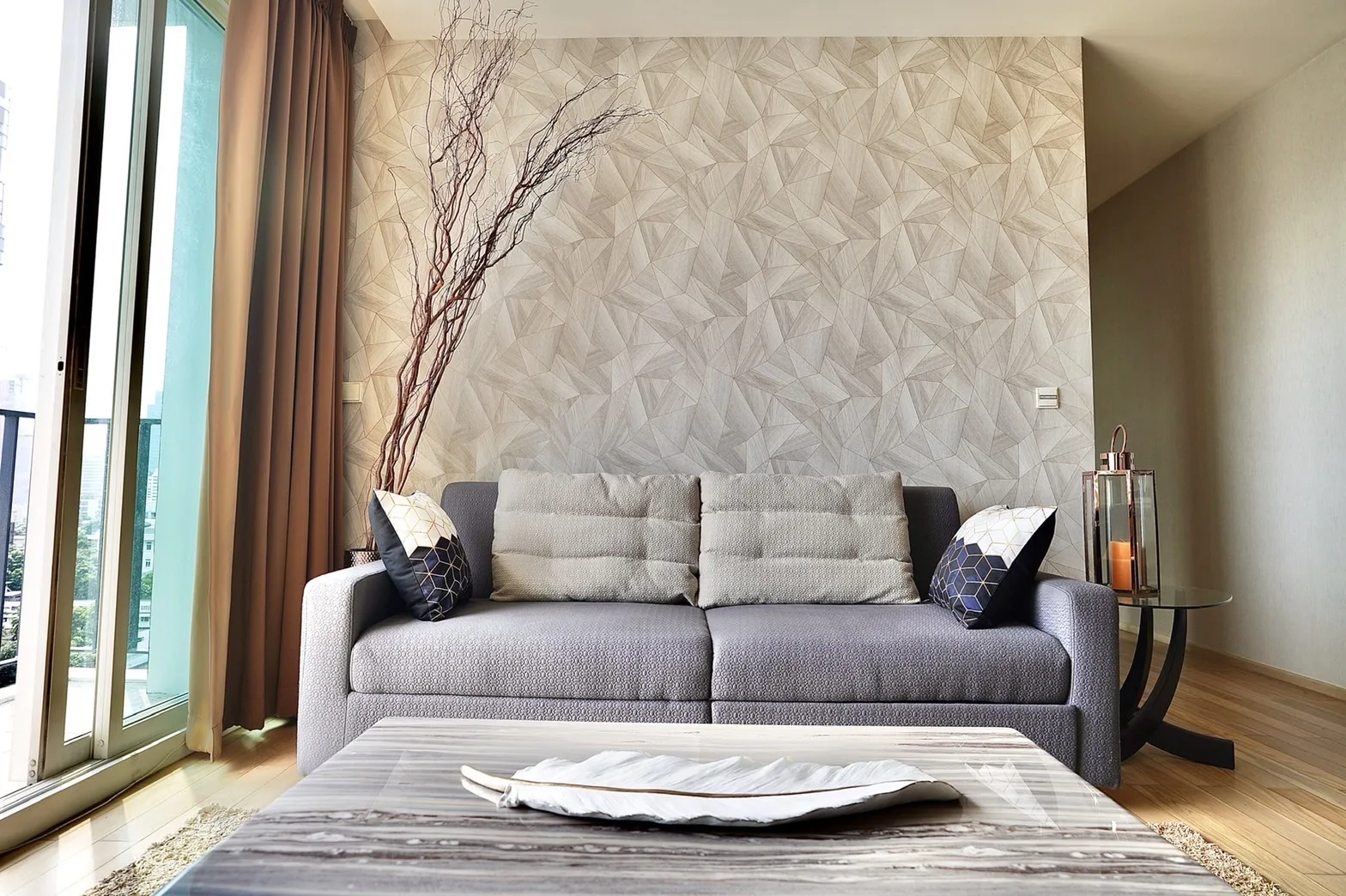 Property photos for Siri at Sukhumvit