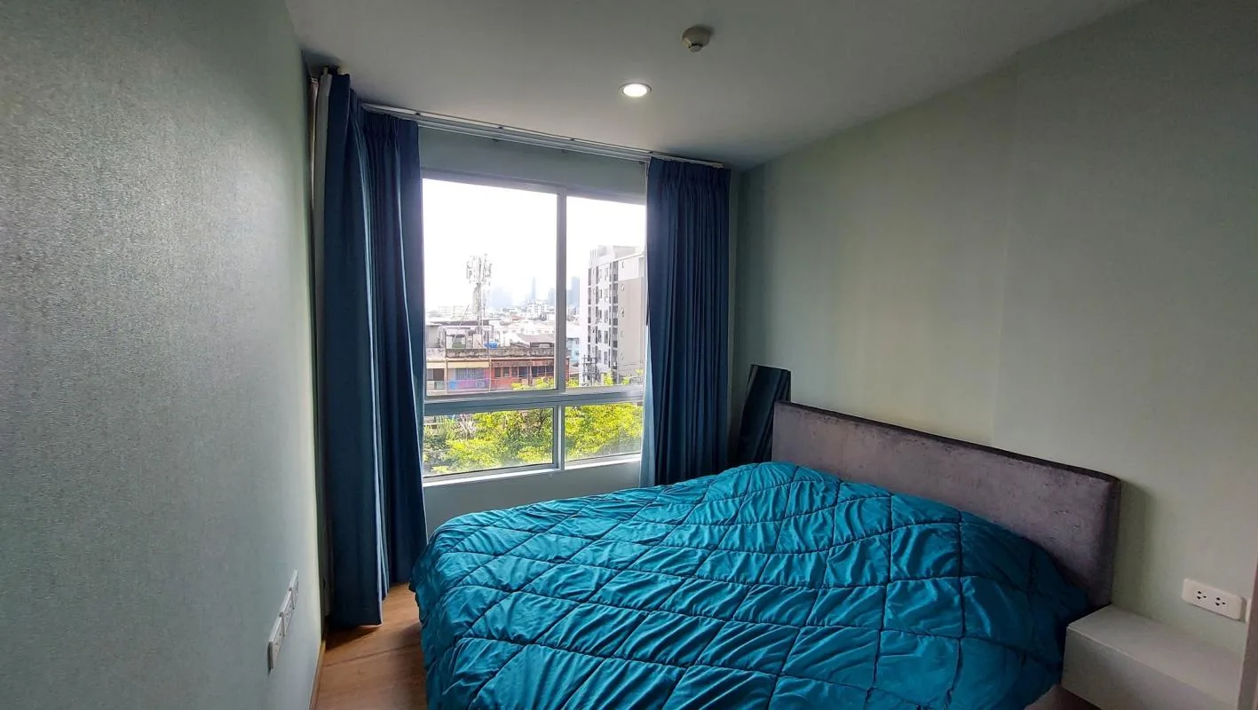 Property photos for The Base Sukhumvit 77