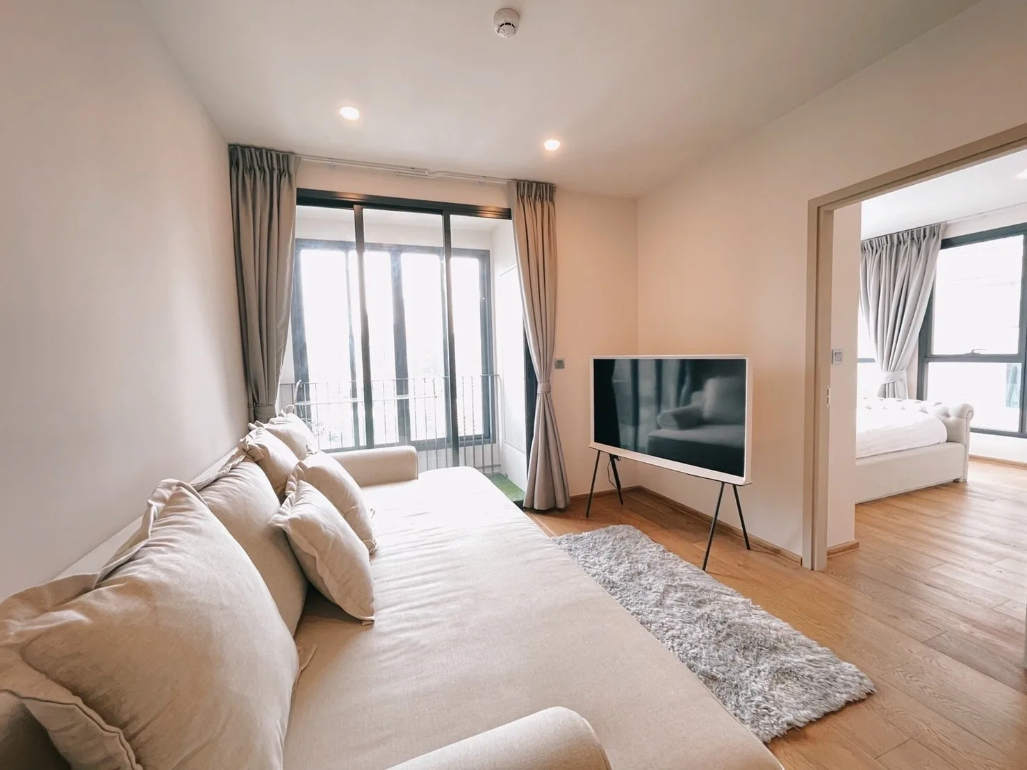 Property photos for Q Chidlom - Phetchaburi