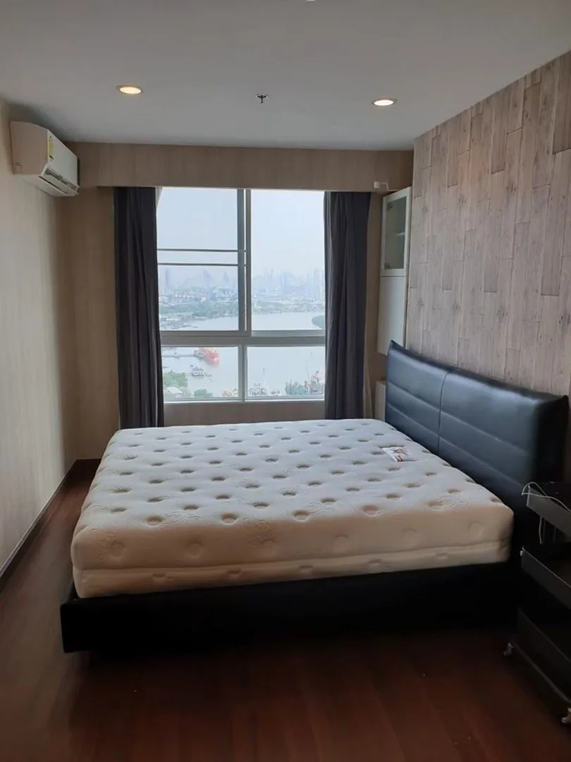 Property photos for Supalai Prima Riva