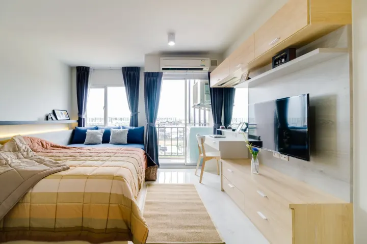 Property photos for Iris Avenue Onnuch - Suvarnabhumi