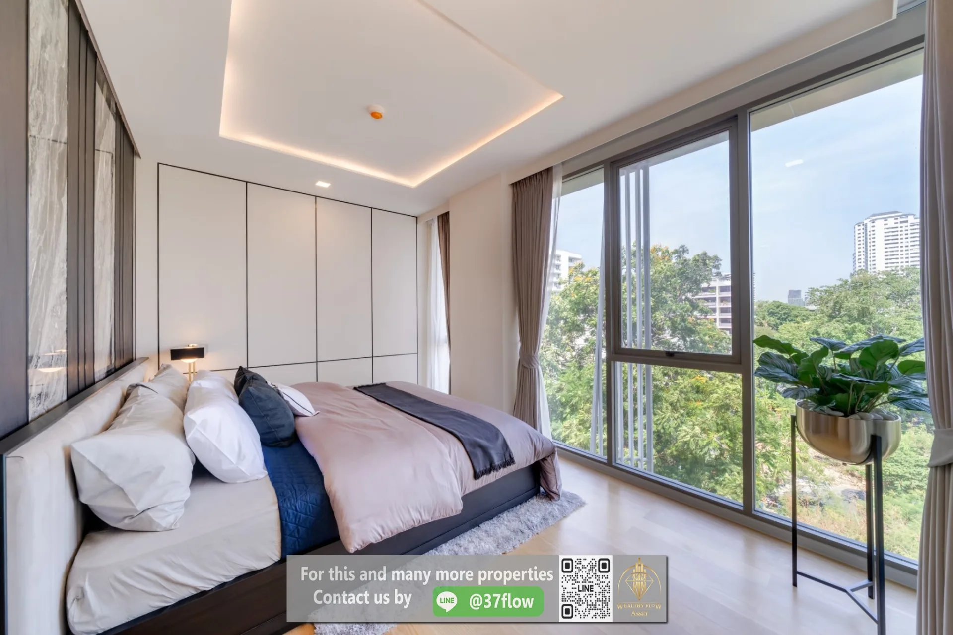 Property photos for Fynn Sukhumvit 31