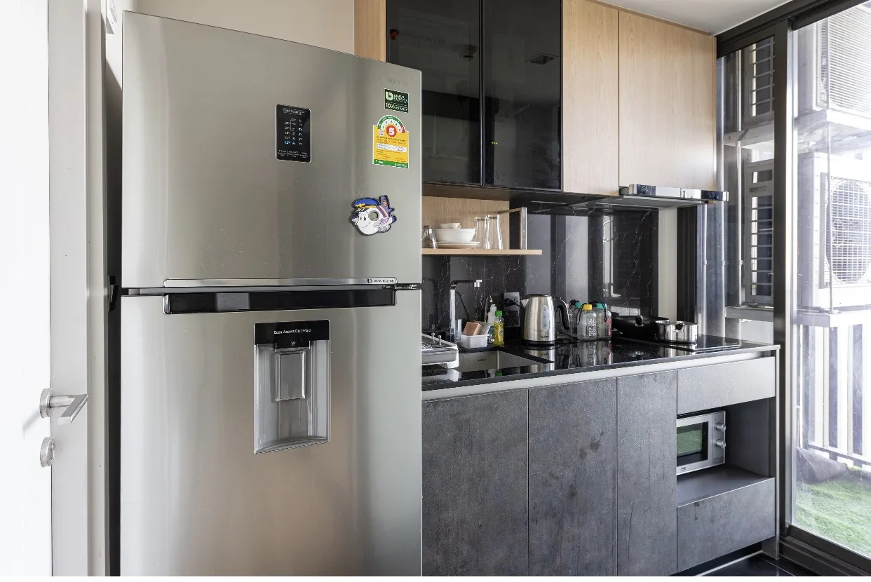 Property photos for THE LINE Jatujak - Mochit