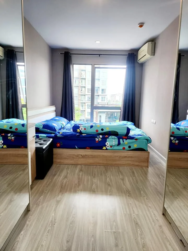 Property photos for The Privacy Ratchada - Sutthisan