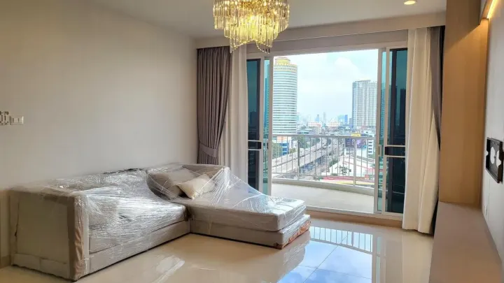 Property photos for Supalai Riva Grande
