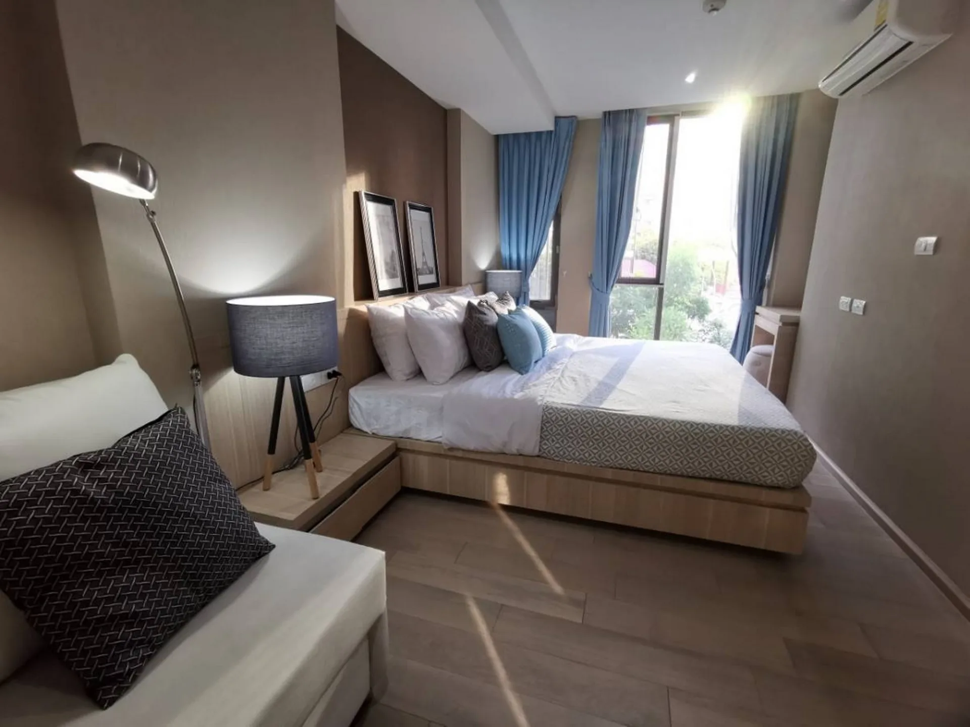 Property photos for Klass Condo Silom