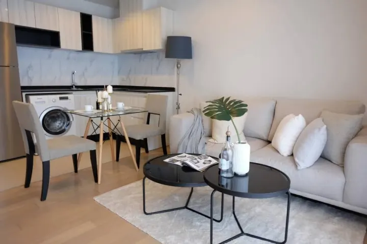 Property photos for HQ by Sansiri