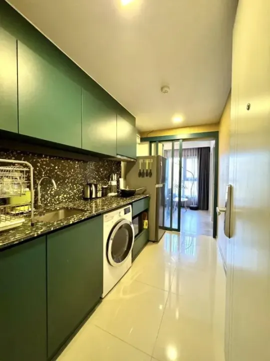 Property photos for THE BASE Sukhumvit 50