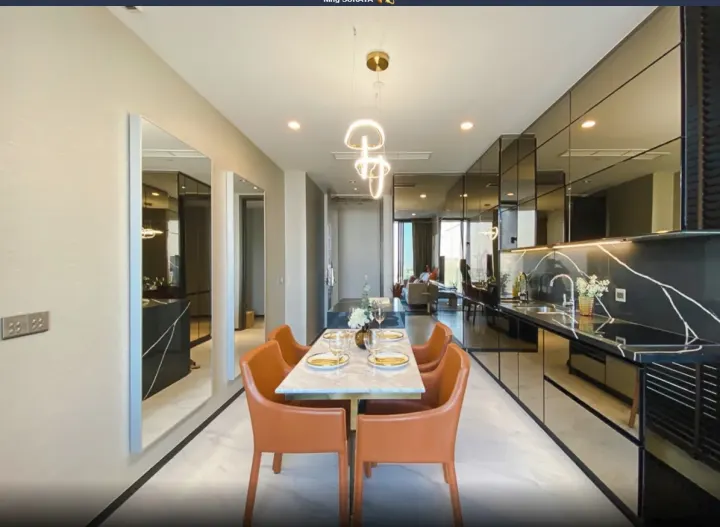 Property photos for The Esse Sukhumvit 36