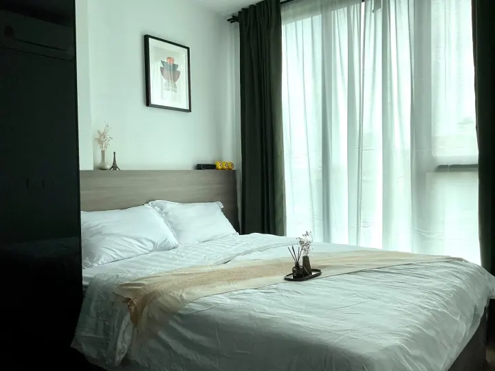 Property photos for The origin Ratchada - Ladprao