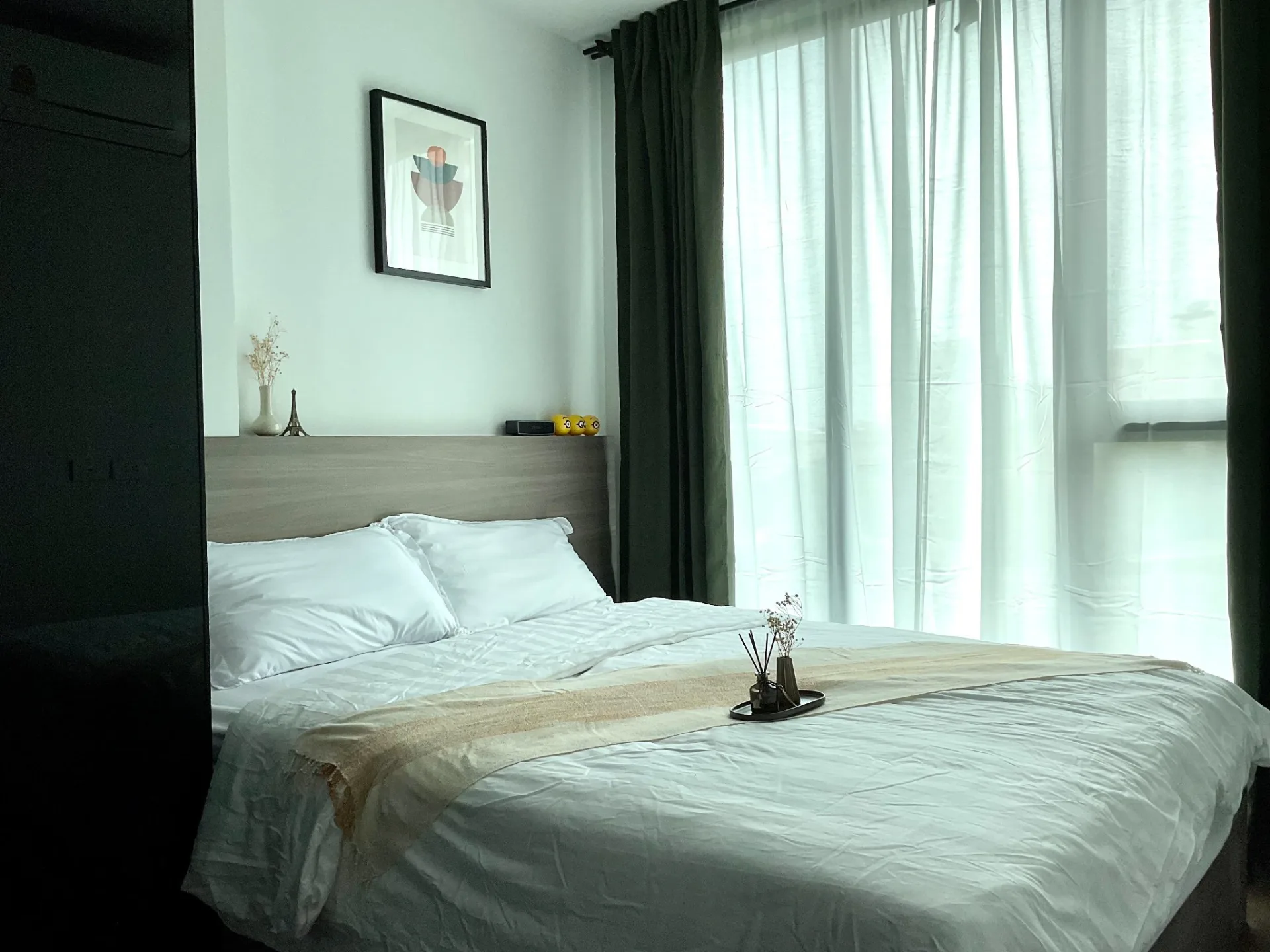 Property photos for The origin Ratchada - Ladprao