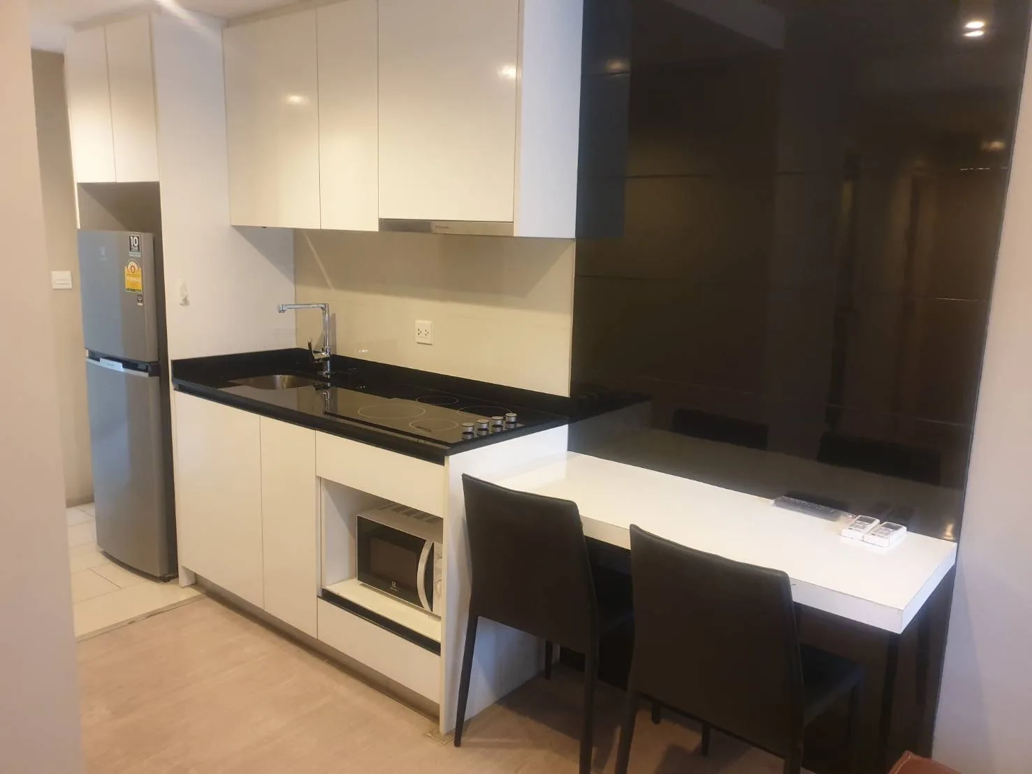 Property photos for Maestro 39