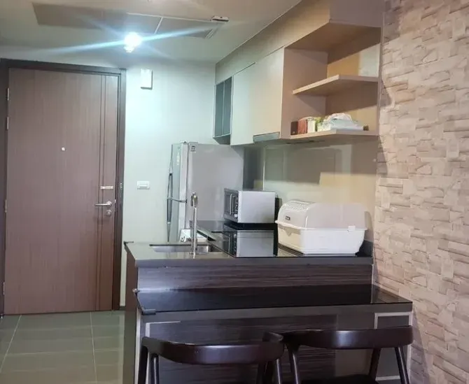 Property photos for Onyx Phaholyothin