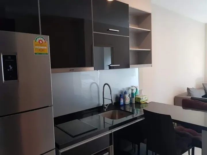 Property photos for The Crest Sukhumvit 34