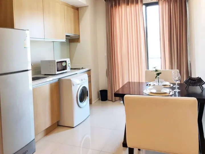 Property photos for Villa Asoke