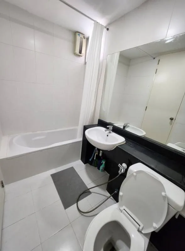 Property photos for The Parkland Ratchada - Thapra