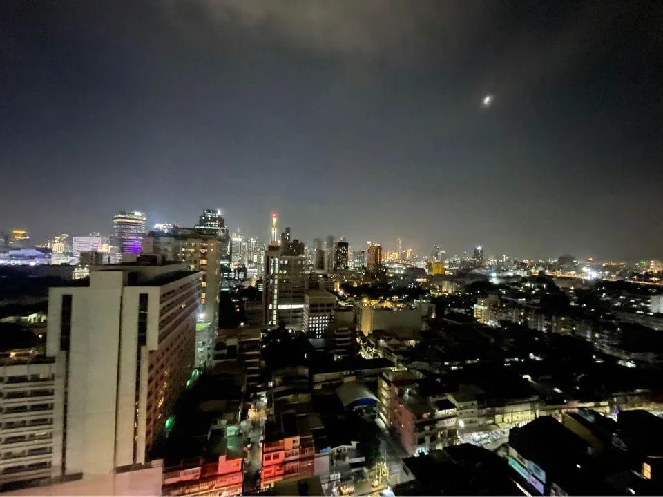 Property photos for The Address Siam Ratchathewi