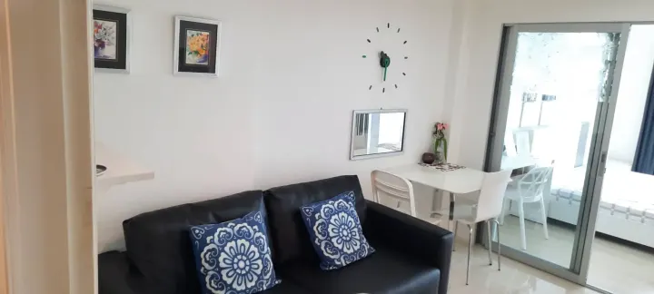 Property photos for Aspire Sukhumvit 48