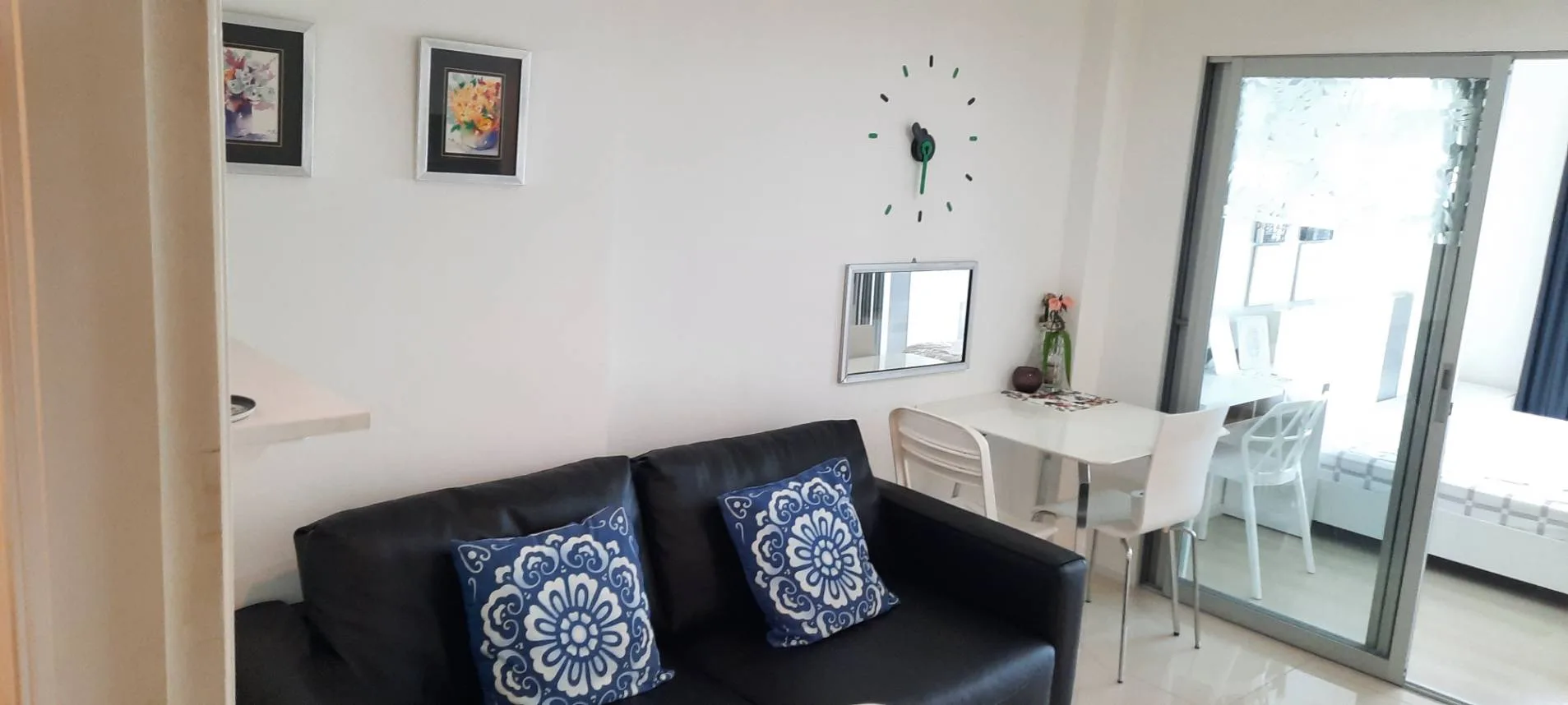 Property photos for Aspire Sukhumvit 48