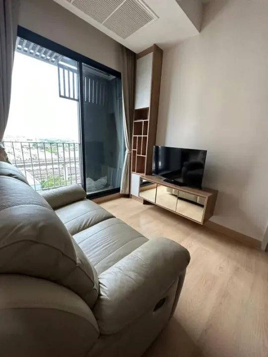 Property photos for The Capital Ekamai-Thonglor