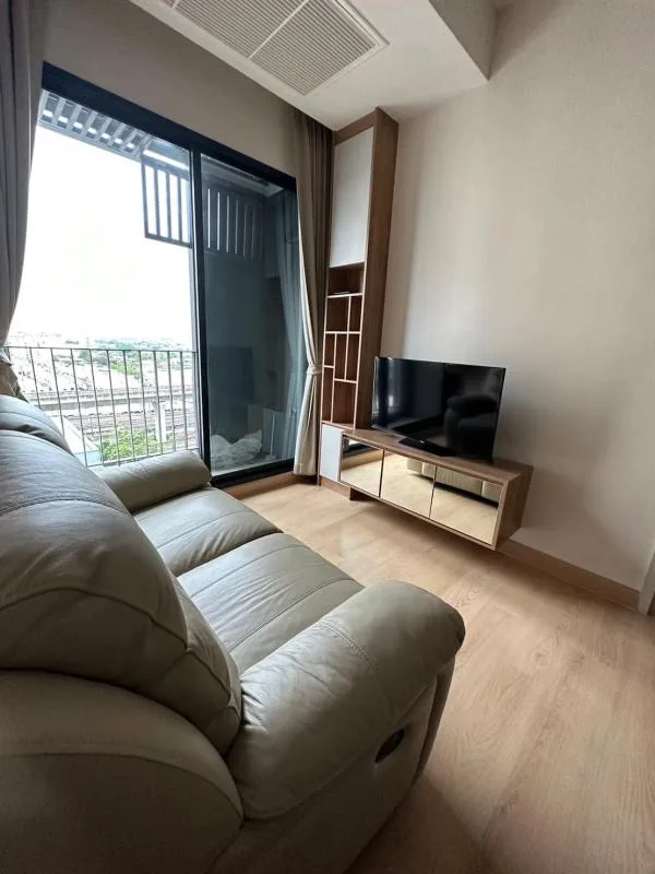 Property photos for The Capital Ekamai-Thonglor