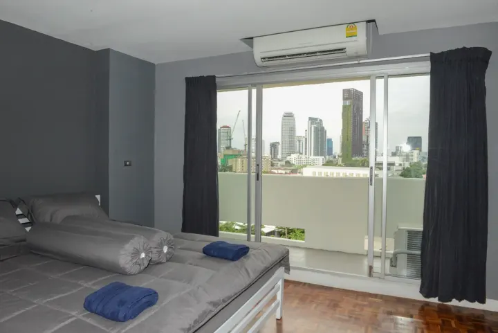 Property photos for Baan Sukhumvit 36