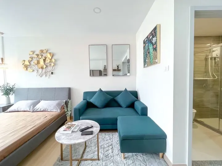 Property photos for Supalai Veranda Ramkhamhaeng
