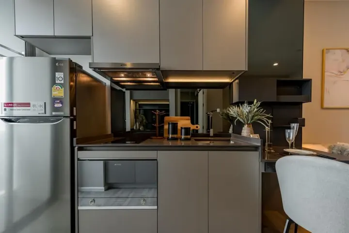 Property photos for The Room Sukhumvit 69