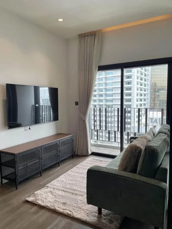 Property photos for MUNIQ Sukhumvit 23
