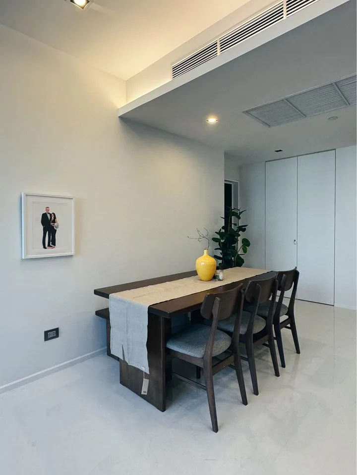 Property photos for The Bangkok Sathorn