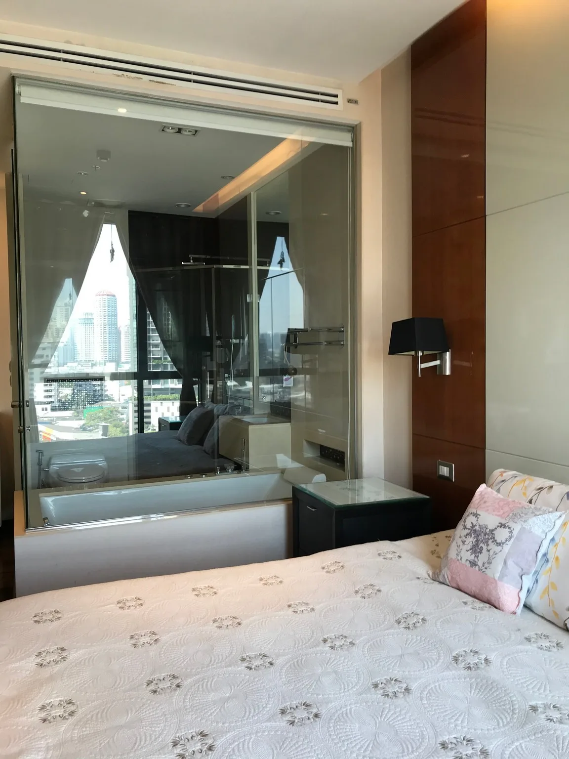 Property photos for The Address Sukhumvit 28