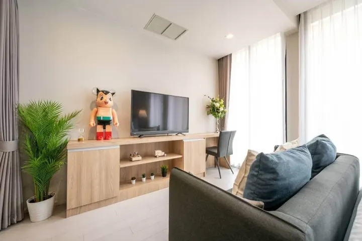 Property photos for Noble Ploenchit