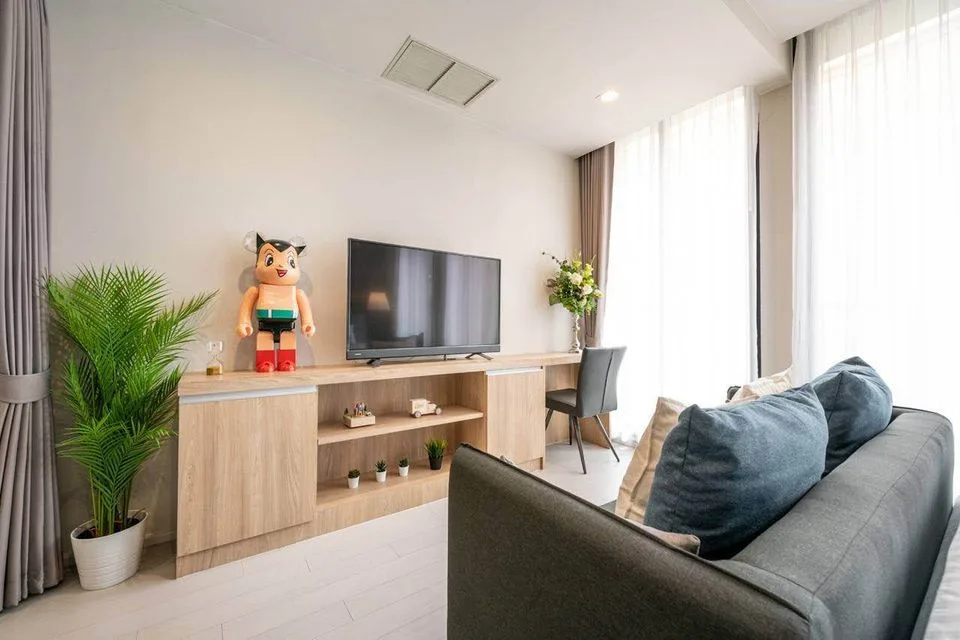 Property photos for Noble Ploenchit