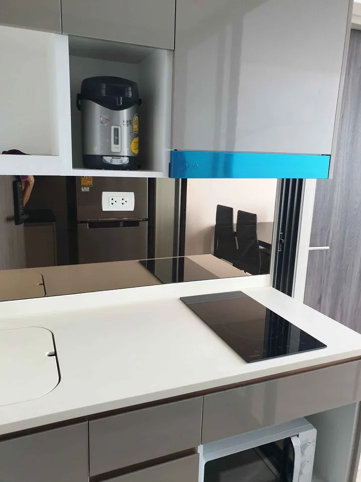 Property photos for The Rich Rama 9-Srinakarin