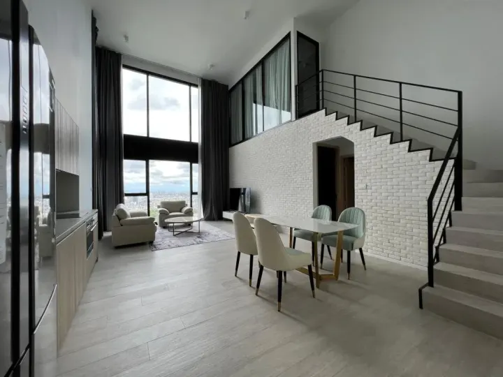 Property photos for The Lofts Silom