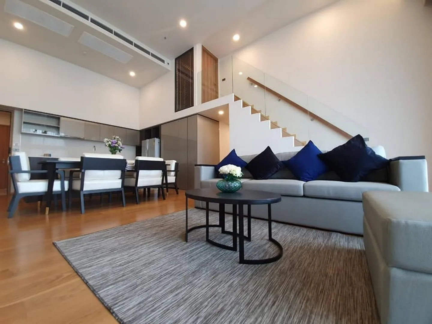 Property photos for Siamese Exclusive Sukhumvit 31