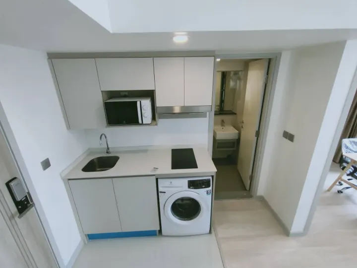 Property photos for Knightsbridge Prime Sathorn